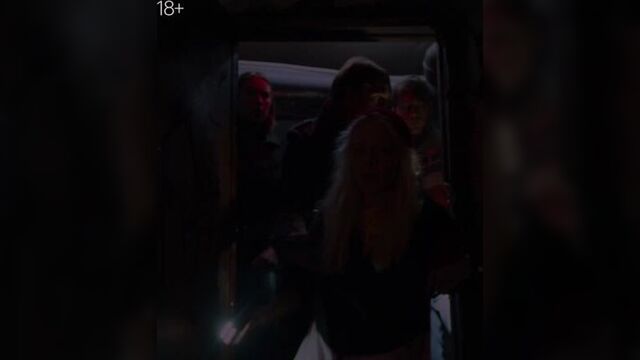 Сериал «Водоворот» | Трейлер