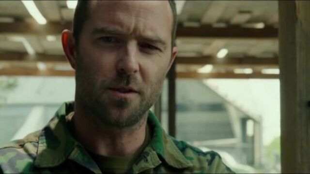 Безбашенные (Ренегаты) (Renegades) (2017) трейлер русский язык HD / Рэнегаты /