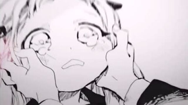 hanako x yashiro