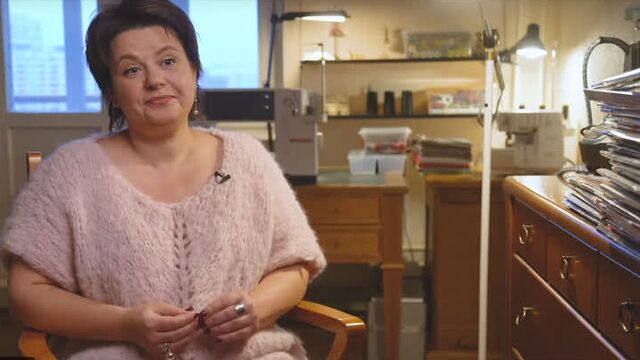 История успеха - интервью с Натальей Гальченко