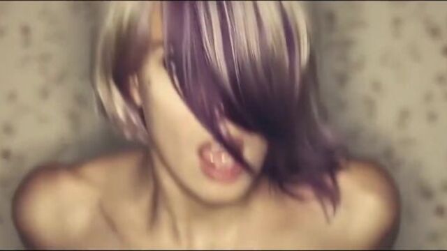 LONELY FUCKER - MEGA PMV