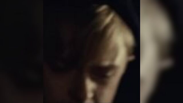 Daniel Radcliffe Gay Sex Scene from Kill Your Darlings