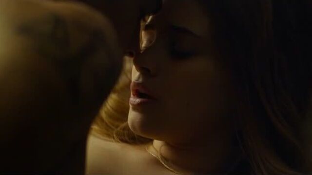 Джозефина Лэнгфорд - После / Josephine Langford - After ( 2019 )