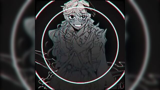 — tartaglia x zhongli | genshin Impact
