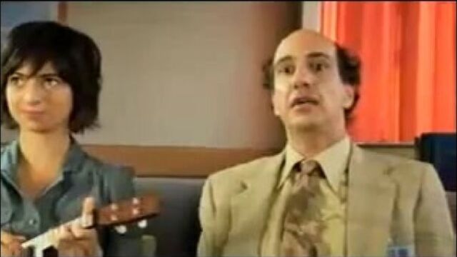 Scrubs Interns - Webisode 4