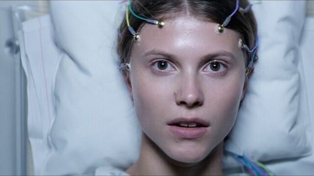 Тельма (Thelma) (2017) трейлер русский язык HD / Йоаким Триер /