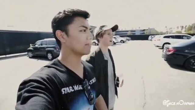 Jace Norman - Henry Danger