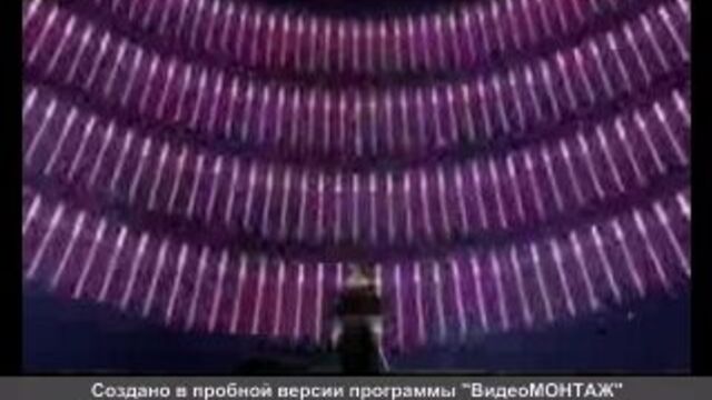 Бьякуя Кучики VS Тоширо Хицугая