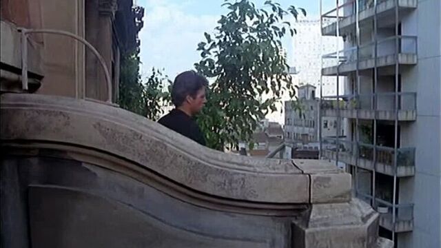 Deborah Caprioglio - Spiando Marina (1992)