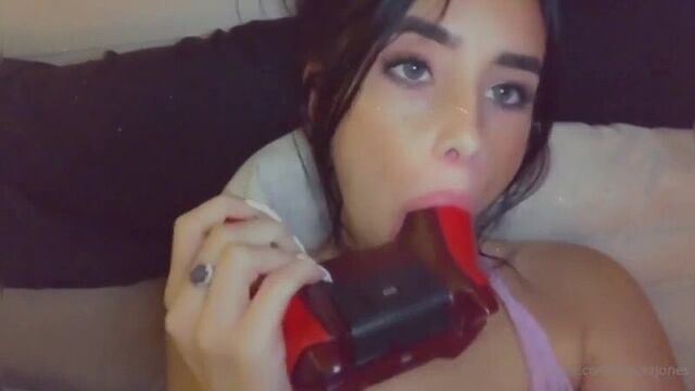 MACKZJONES LEAKED ONLYFANS SEX TAPE 2020