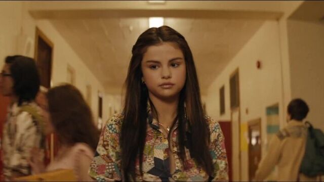 Selena Gomez - Bad Liar (новый клип 2017 Селена Гомез Гомес)