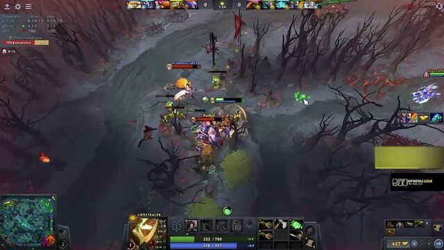 [TOTSAMIIPAREN Dota 2] НИКС АБУЗИТ ЛУЧШЕГО КЕРРИ ПАТЧА 7.29 / ГУЛЯ ПАТЧ 7.29 / NIX DOTA 2 НАРЕЗКА