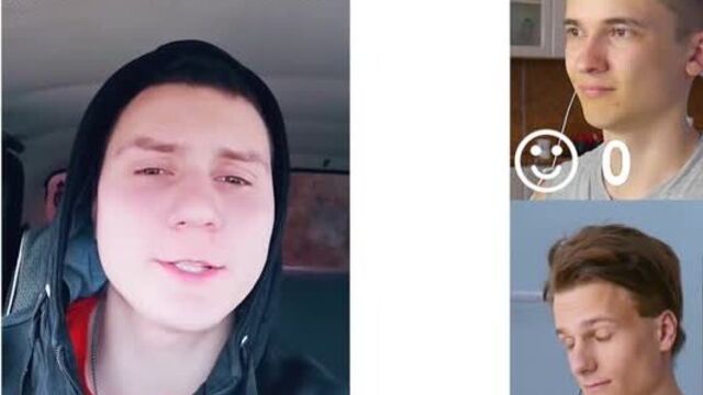 [HiMan VLOGS] ЗАСМЕЯЛСЯ - ПРОИГРАЛ! ПОДБОРКА TIK TOK