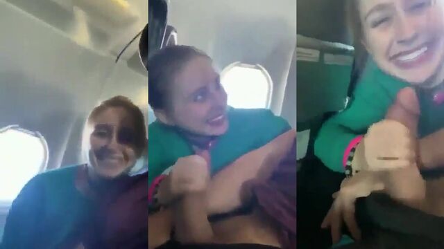 6 airplane mode is a great way to enjoy sex