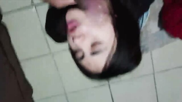 Babe Sumisa gets fucked hard in this hot video, and I love it