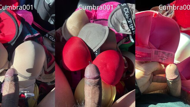 Cum bra