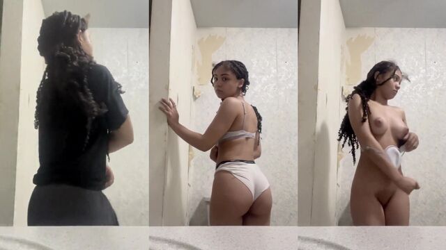 Black cuties are ready to get fucked, DM me for fun