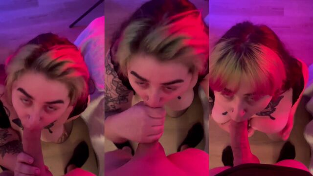 Talia from Pennsylvania is a total slut and mess