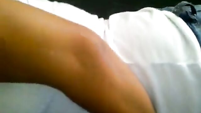 The slutty Chiapas woman Soledad Rojas gets fucked hard
