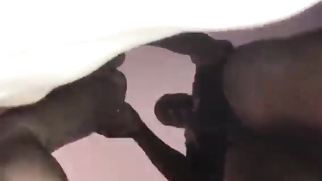 My cheating wife enjoys getting fucked by BBC Bull