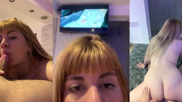 Marissa Sweet Full Live Cam Show Recording Blonde Chatting And Flashing Stream