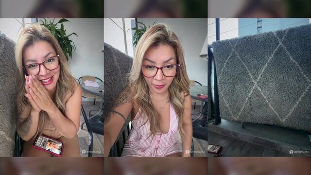 I want to stretch her ass with a big cock, part 9