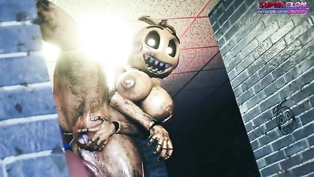 Chica will give you a great blowjob and more