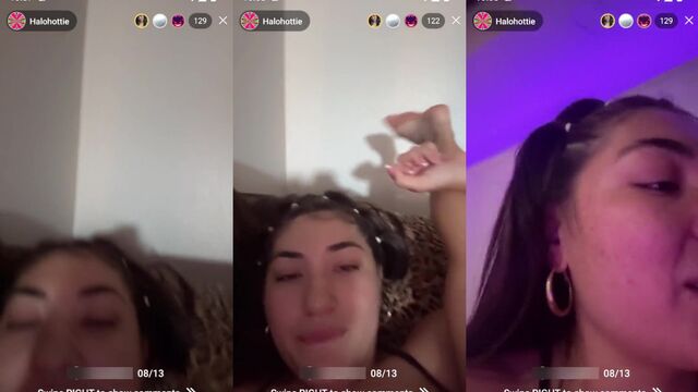 Ebony hottie shakes big ass with clappers in 2026