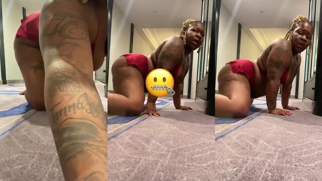 You know how much I love to fuck and this is obvious