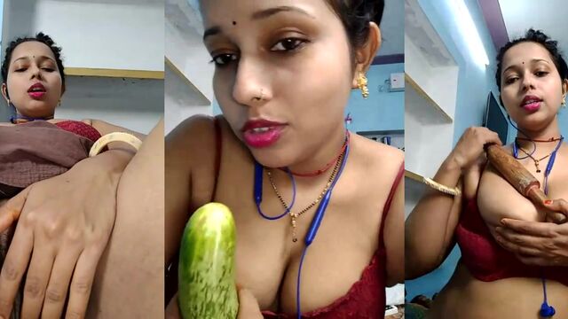 The first bhabhi is always the best one