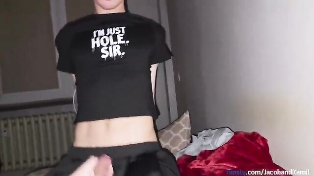Femboy compilation with the hottest sissies you've ever seen