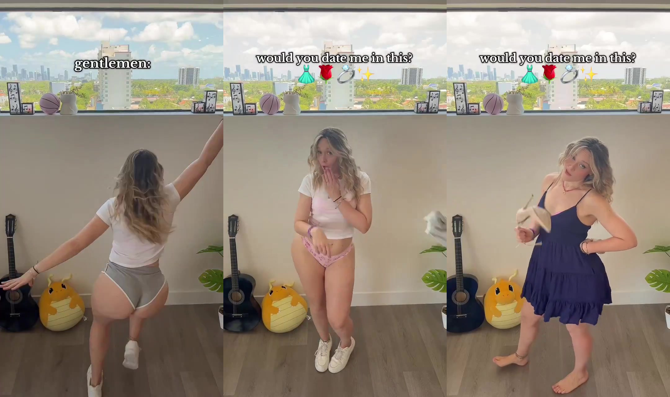 Harmony Ether nude