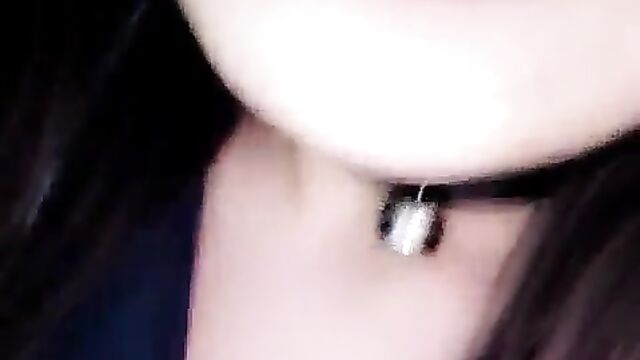 Ama Chinese girl episode 2, amazing blowjob skills!