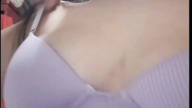 I caught my neighbor being unfaithful and I fucked her hard