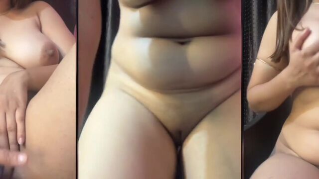 Big Tits Indian Scamming Whore Shruti spreading her legs to get fucked