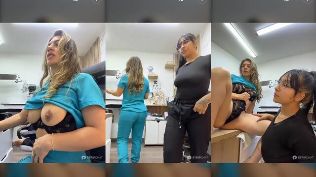 Alicee (2) is a sweet and tasty pussy to eat
