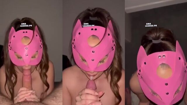 A couple has sex and their video was leaked online