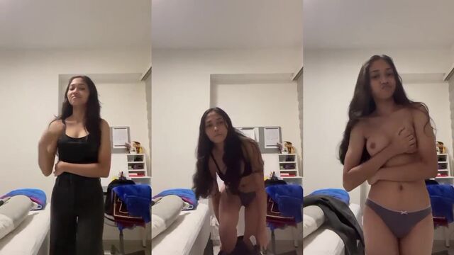 Minah Nadyra leaked video, not just a simple leak