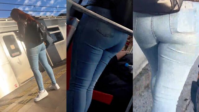 Compilation of flagras of bitches and whores