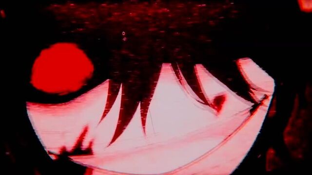 Ангел кровопролития (satsuriku no tenshi) AMV