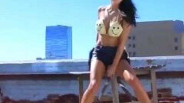 Арианни Селесте (Arianny Celeste) в Instagram - 1 Голая? Сексуальная