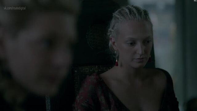 Georgia Hirst - Vikings S05E02-09 (2019) 1080p Bluray Nude? Sexy! Watch Online