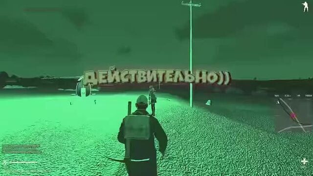 [БАРСИК] Приключения Локотая - Arma 3 Altis Life
