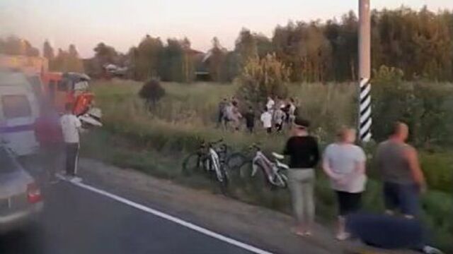 Video by ЛЮБЕРЦЫ | ЖУКОВСКИЙ | РАМЕНСКОЕ