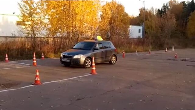 Автошкола Орлан