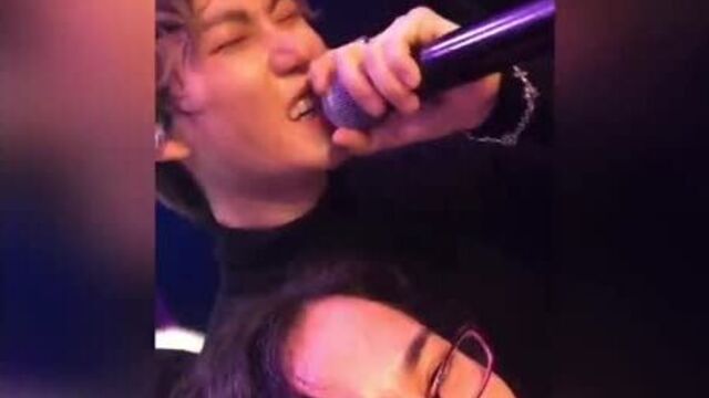 VAV 2020 concert in NYC
