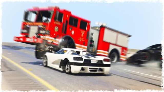 [Quantum Games] АДСКАЯ ПОГОНЯ В GTA ONLINE!!! УГАР, ЭПИК В ГТА 5 ОНЛАЙН!