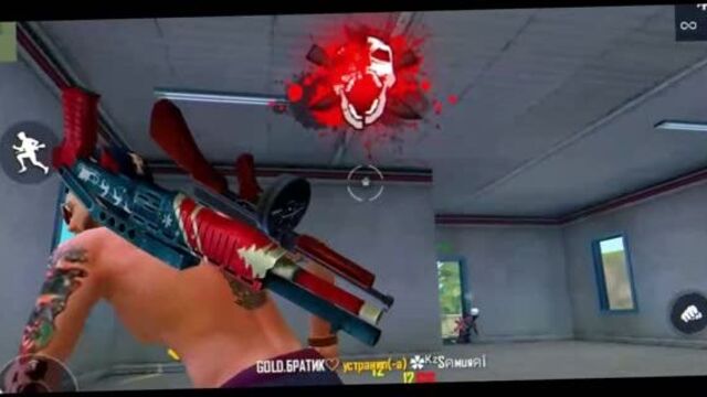 ⛔ ОСТОРОЖНО ⛔ ФРИ ФАЕР / FREE FIRE