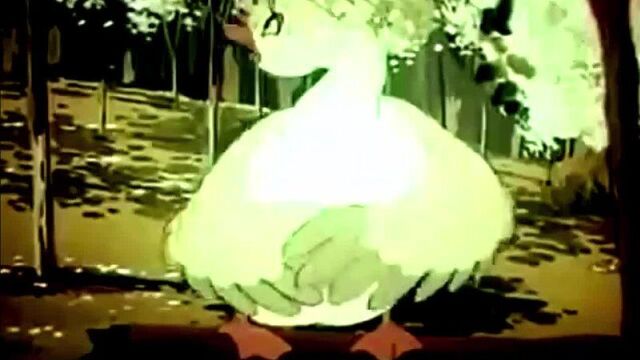 Весенняя сказка - мультфильм (1949) СССР