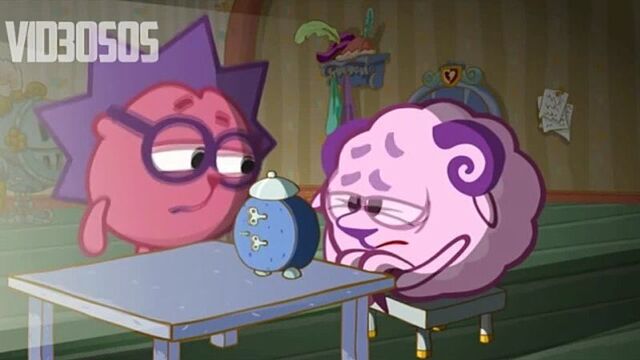 Смешарики порн